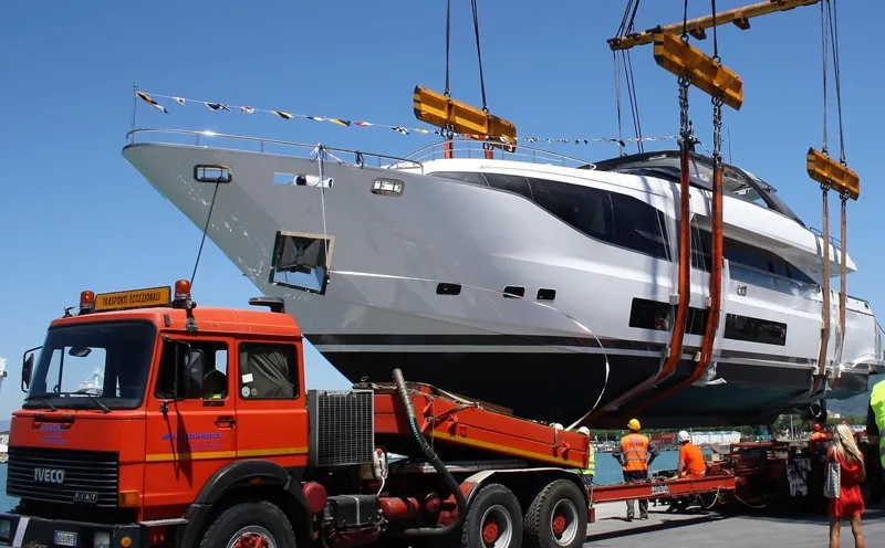 Tekirdağ Tekne Taşımacılığı