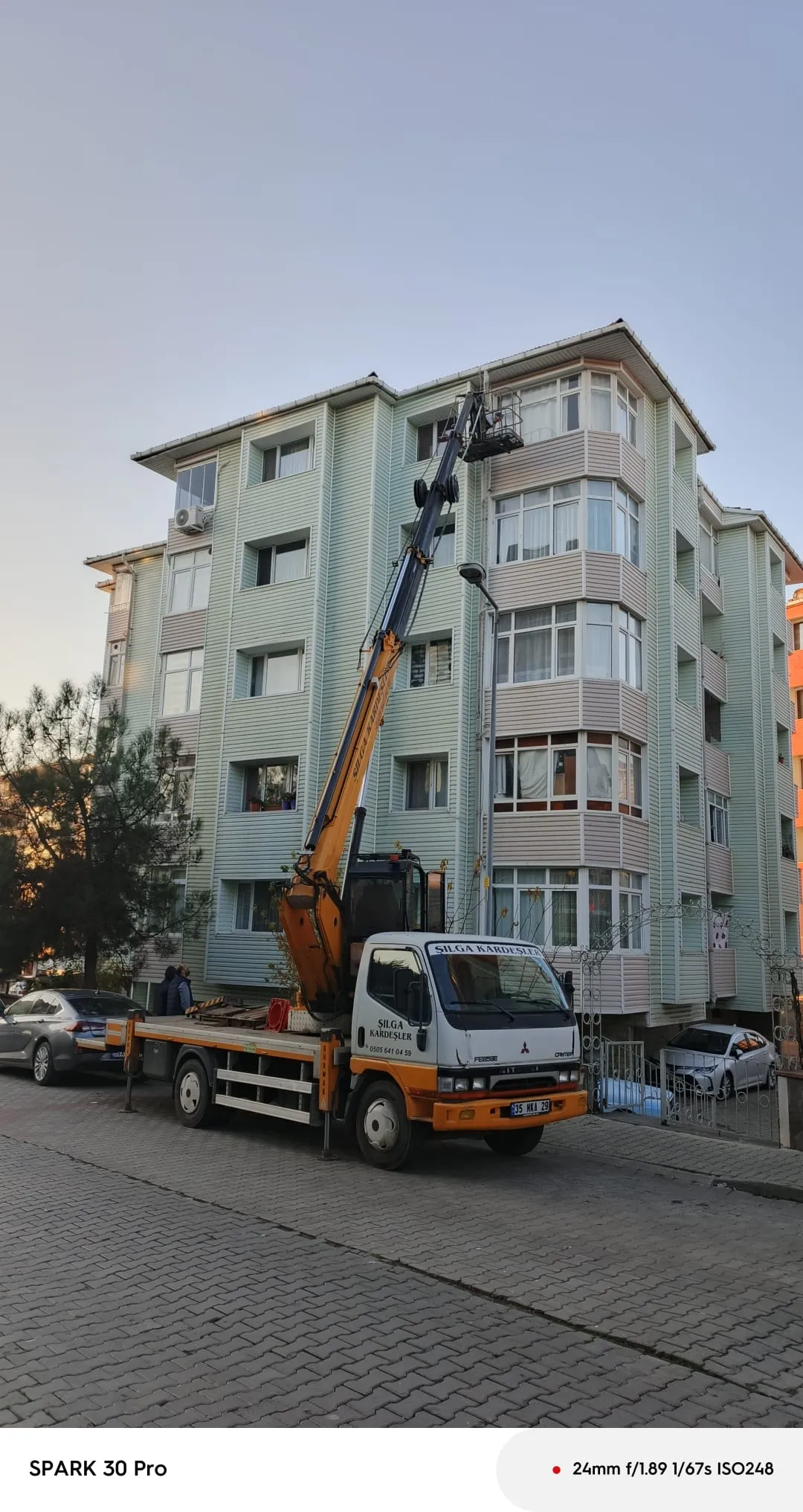 Tekirdağ Evden Eve Taşıma
