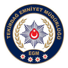 Tekirdağ Emniyet Müdürlügü