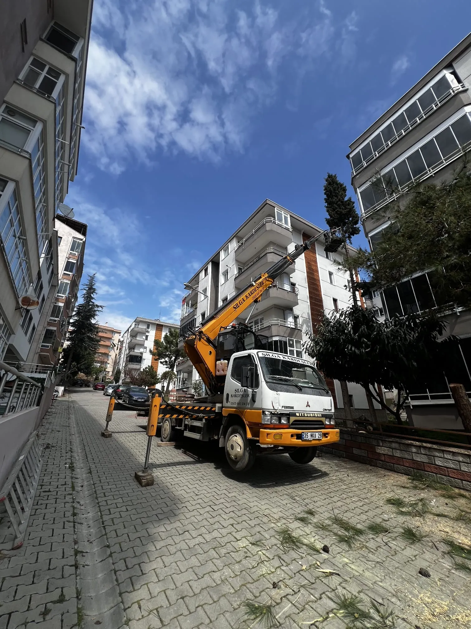 Tekirdağ Trafo Taşıma Kaydırma